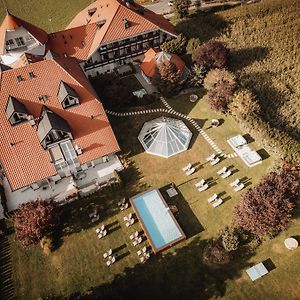 Parkhotel Schönblick
